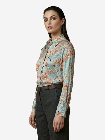 Maglietta di My fashion in verde