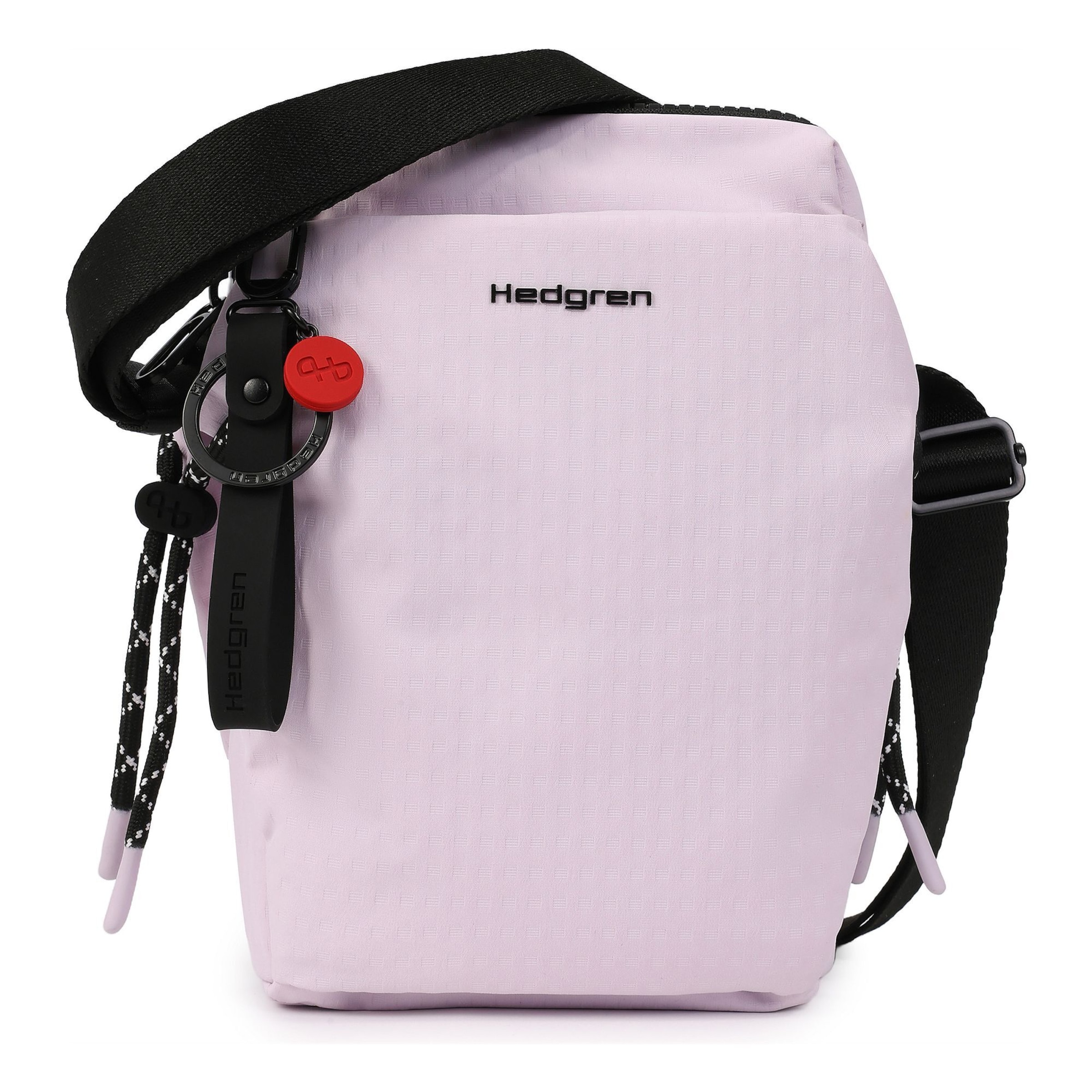 Hedgren Crossbody bag in Pink: front