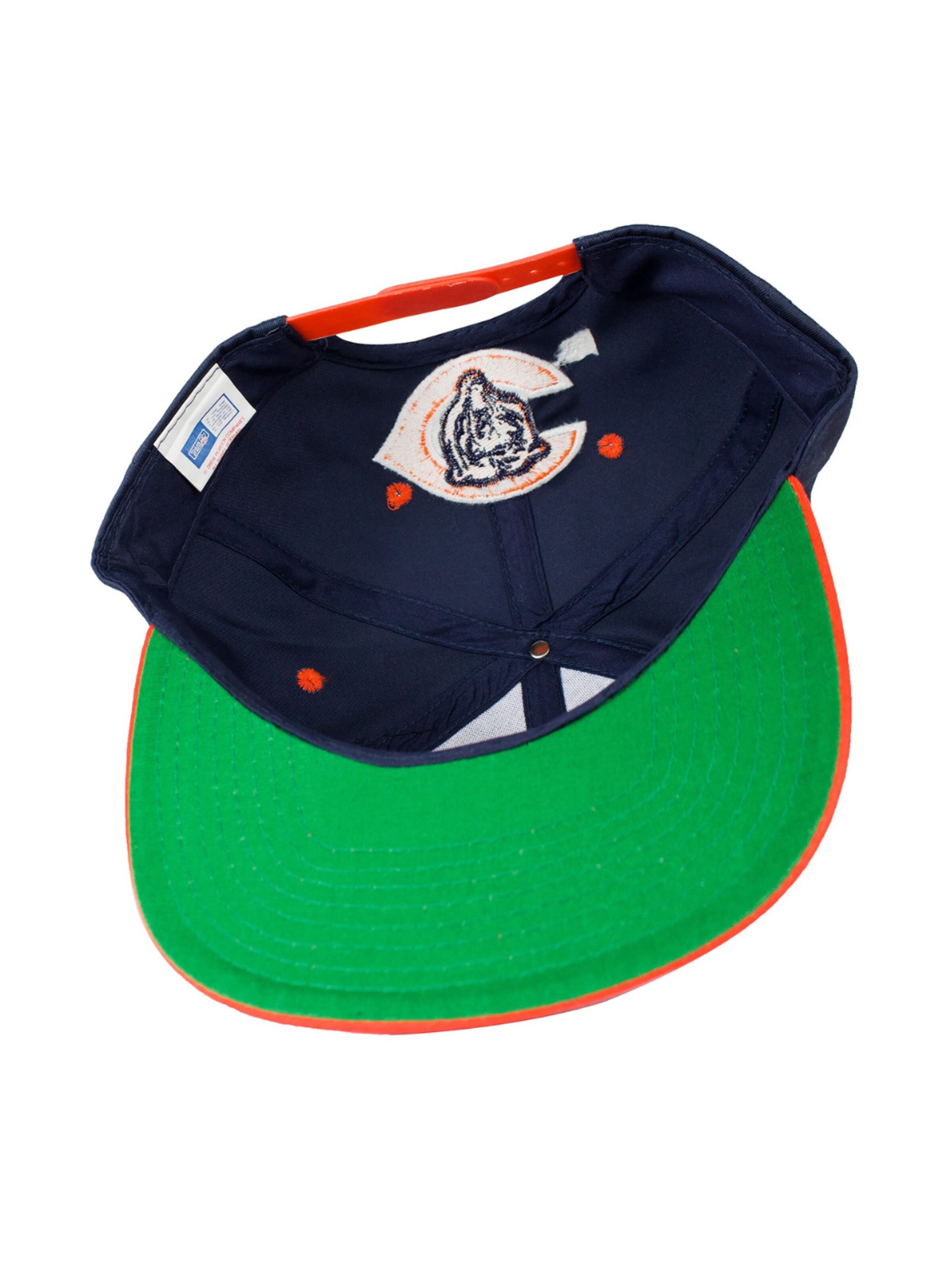 Drew Pearson Cap 'Chicago Bears' in Blue