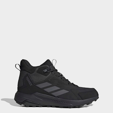 ADIDAS TERREX Boots 'ANYLANDER' in Schwarz