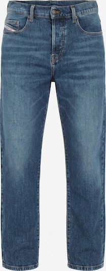DIESEL Jean '2020 D-VIKER R07RX' en 30/32 en bleu denim, Vue avec produit