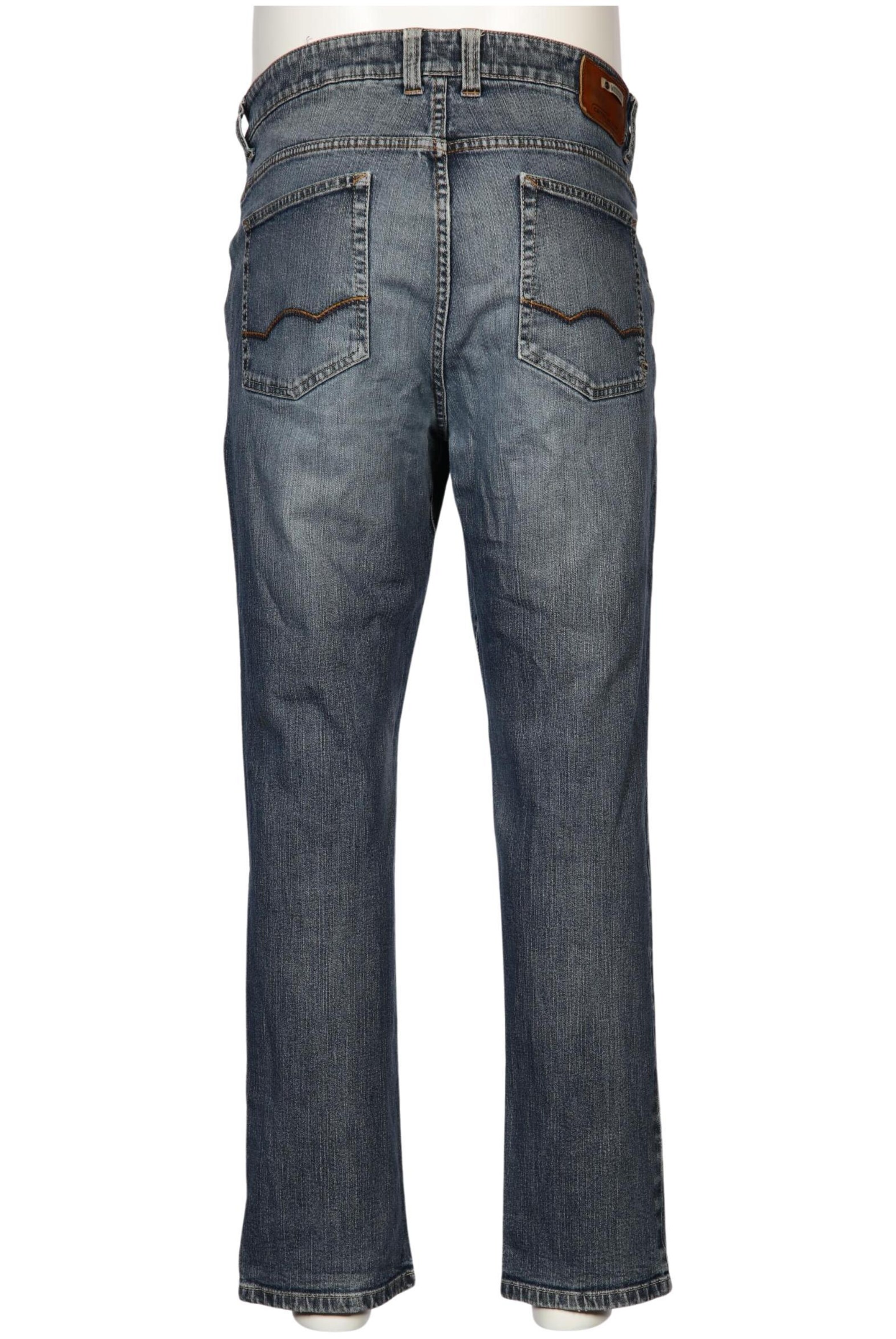 CAMEL ACTIVE Jeans 40 in Blau