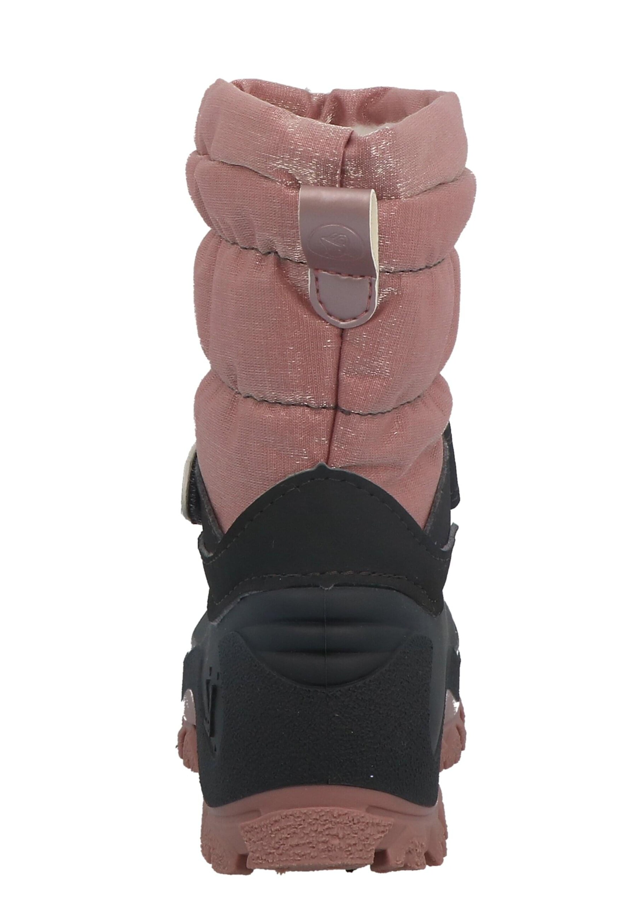 LURCHI Snowboots in Roze