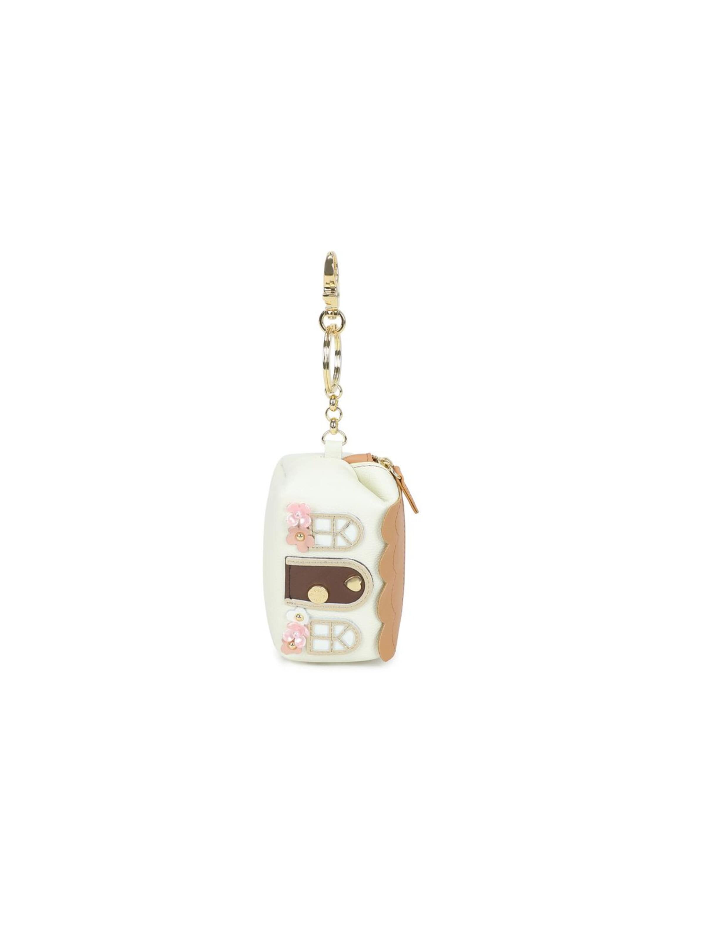 Braccialini Key Ring 'Gadget' in Mixed colors