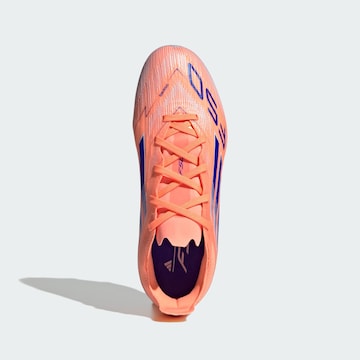 Scarpa sportiva 'F50 Elite' di ADIDAS PERFORMANCE in arancione