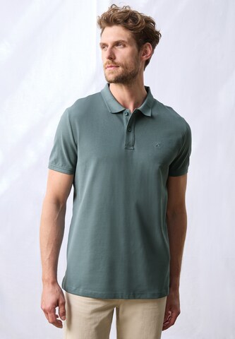 Street One MEN Shirt in Grey: front