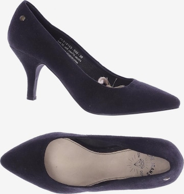 Pepe Jeans High Heels & Pumps in 38 in Black: front