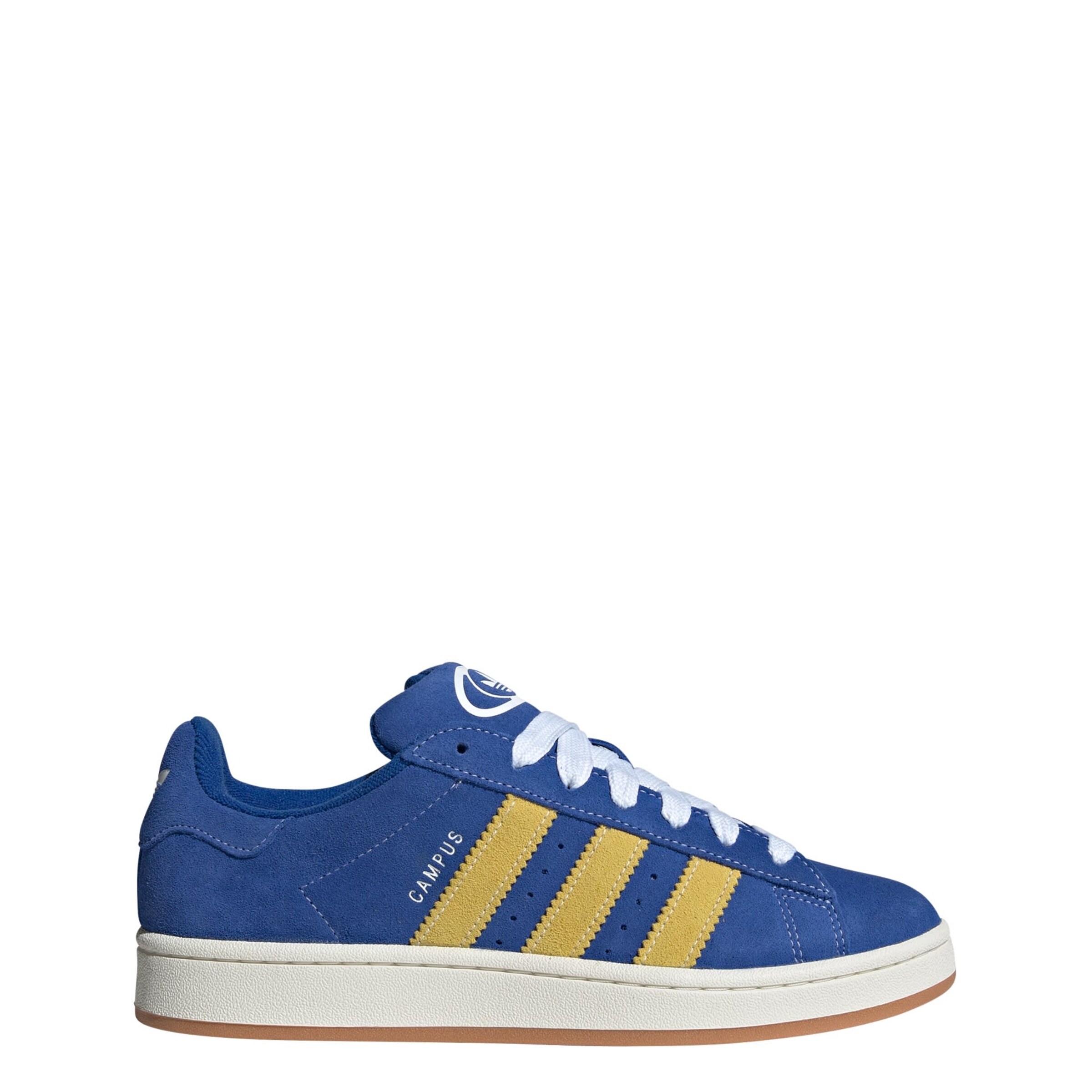 Baskets basses 'Campus 00s' ADIDAS ORIGINALS en bleu