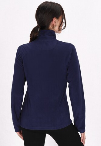 faina Athlsr - Pullover em azul