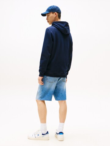 Tommy Jeans Свитшот в Синий