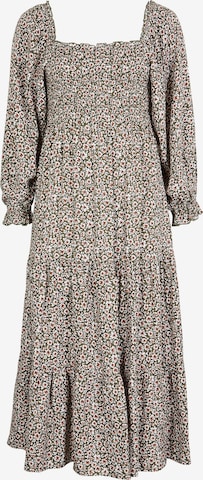 Abito ' ' di Apricot in verde: frontale