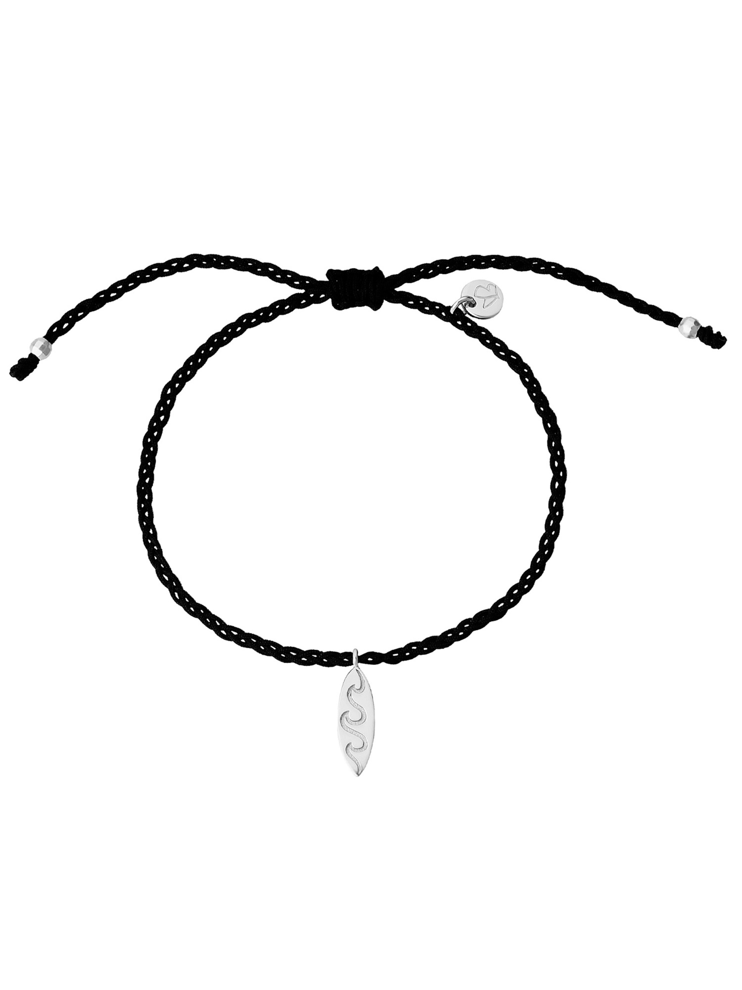 Glanzstücke München - Pulsera en plata