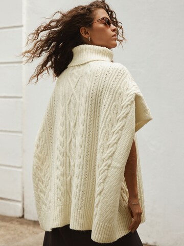Next Sweater in Beige