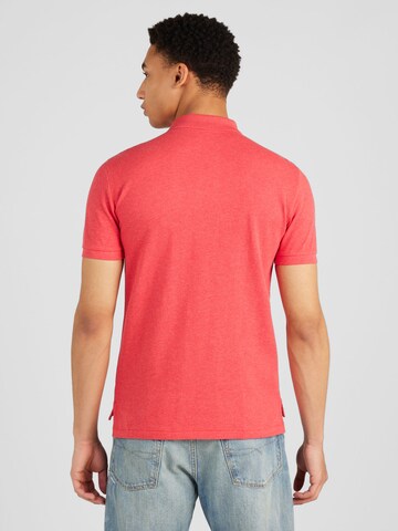 Coupe regular T-Shirt Polo Ralph Lauren en rose