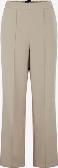 PIECES Trousers 'Bossy' in Cappuccino, Item view