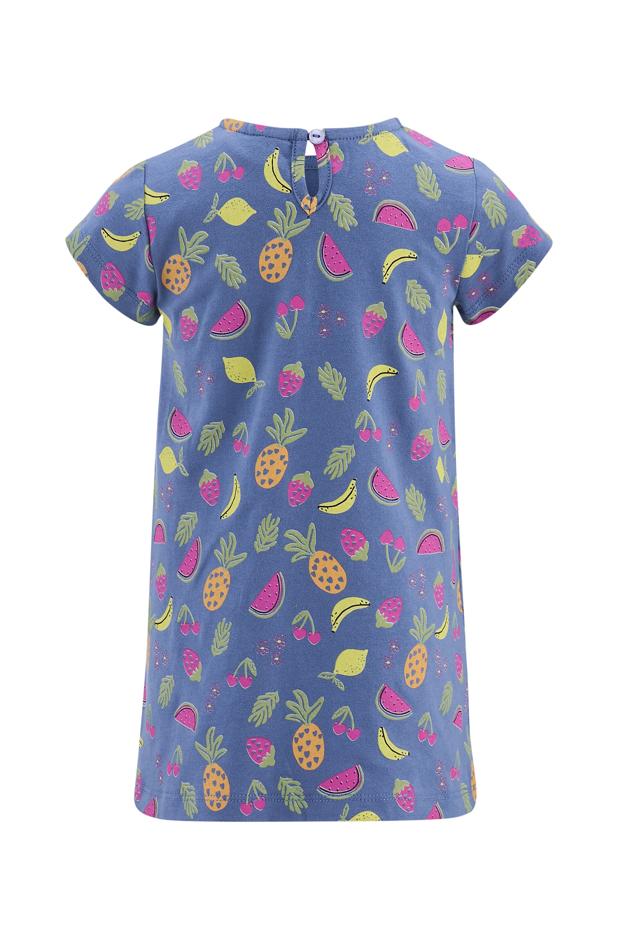 happy girls Φόρεμα σε μπλε