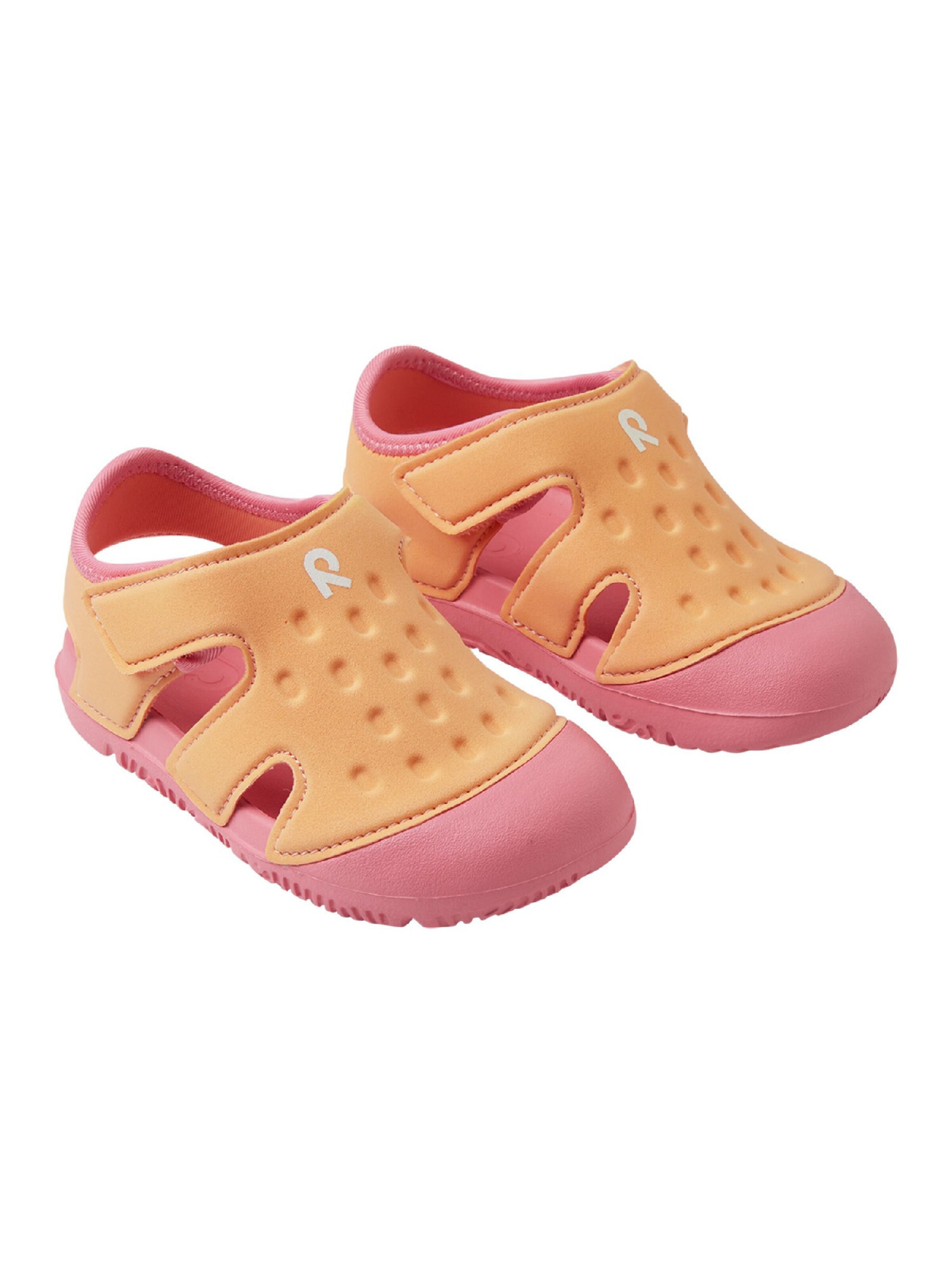 Reima Sandals & Slippers ' Koralli ' in Orange