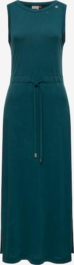 Ragwear Φόρεμα 'Giggi' σε σκούρο πράσινο, Άποψη προϊόντος