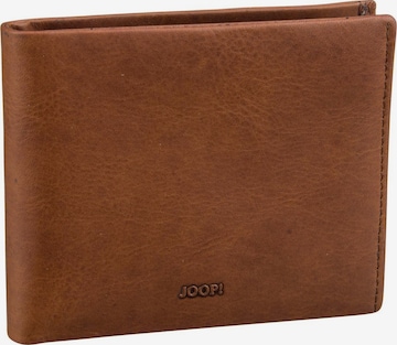 Porte-monnaies 'Loreto Ninos' JOOP! en marron