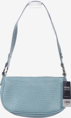 Asos Bag in One size in Blue: front
