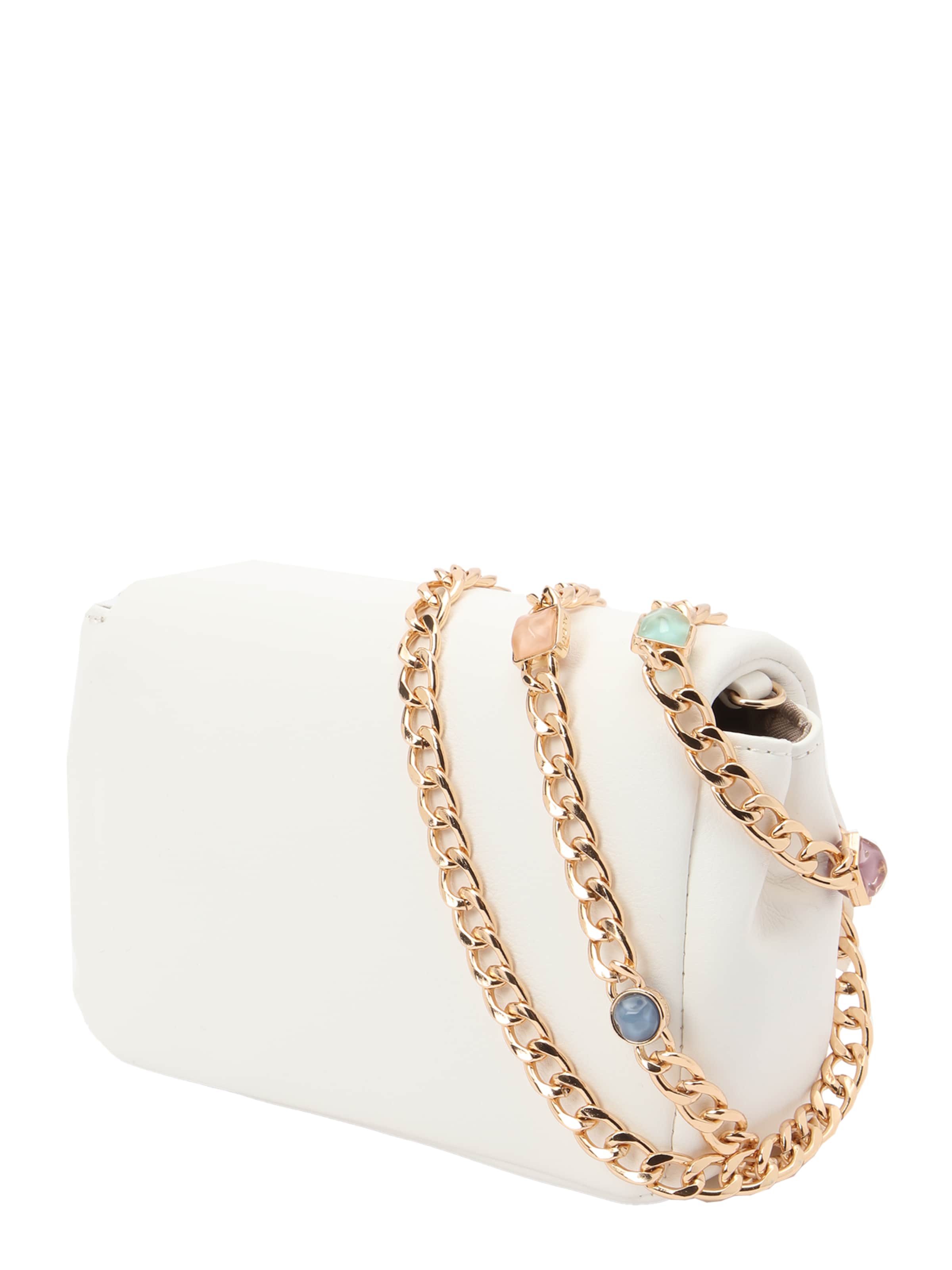 ALDO Сумка через плечо 'BELLAGEM' в Белый