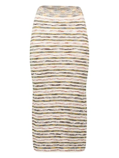 zero Skirt in Beige, Item view