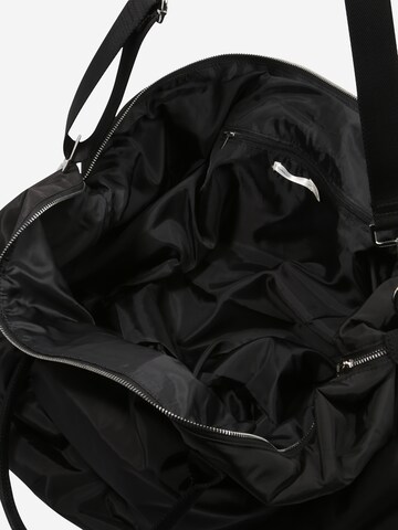 InWear Víkendová taška - Čierna