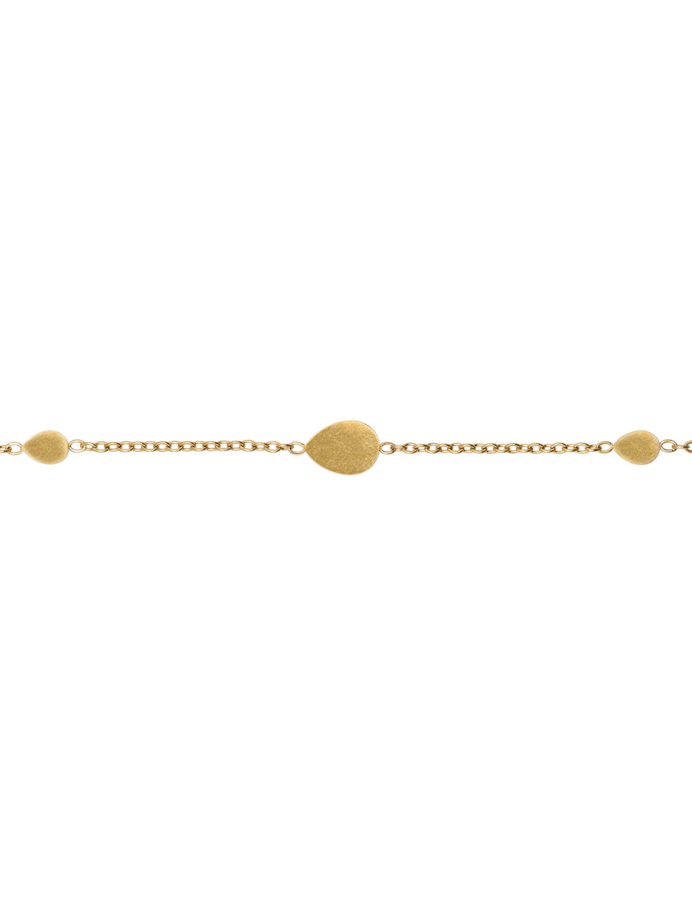 Bracelet 'Nirella' Heideman en or