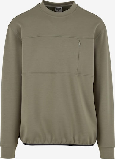 Urban Classics Sweater majica u kaki, Pregled proizvoda