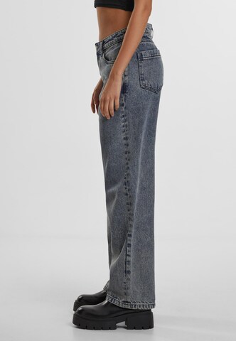 Loosefit Jean Urban Classics en gris