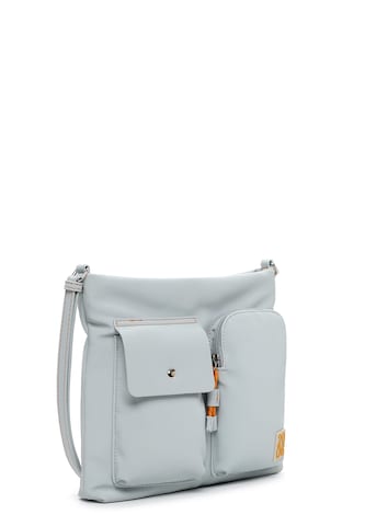 Emily & Noah Schoudertas ' E&N Joeline ' in Blauw