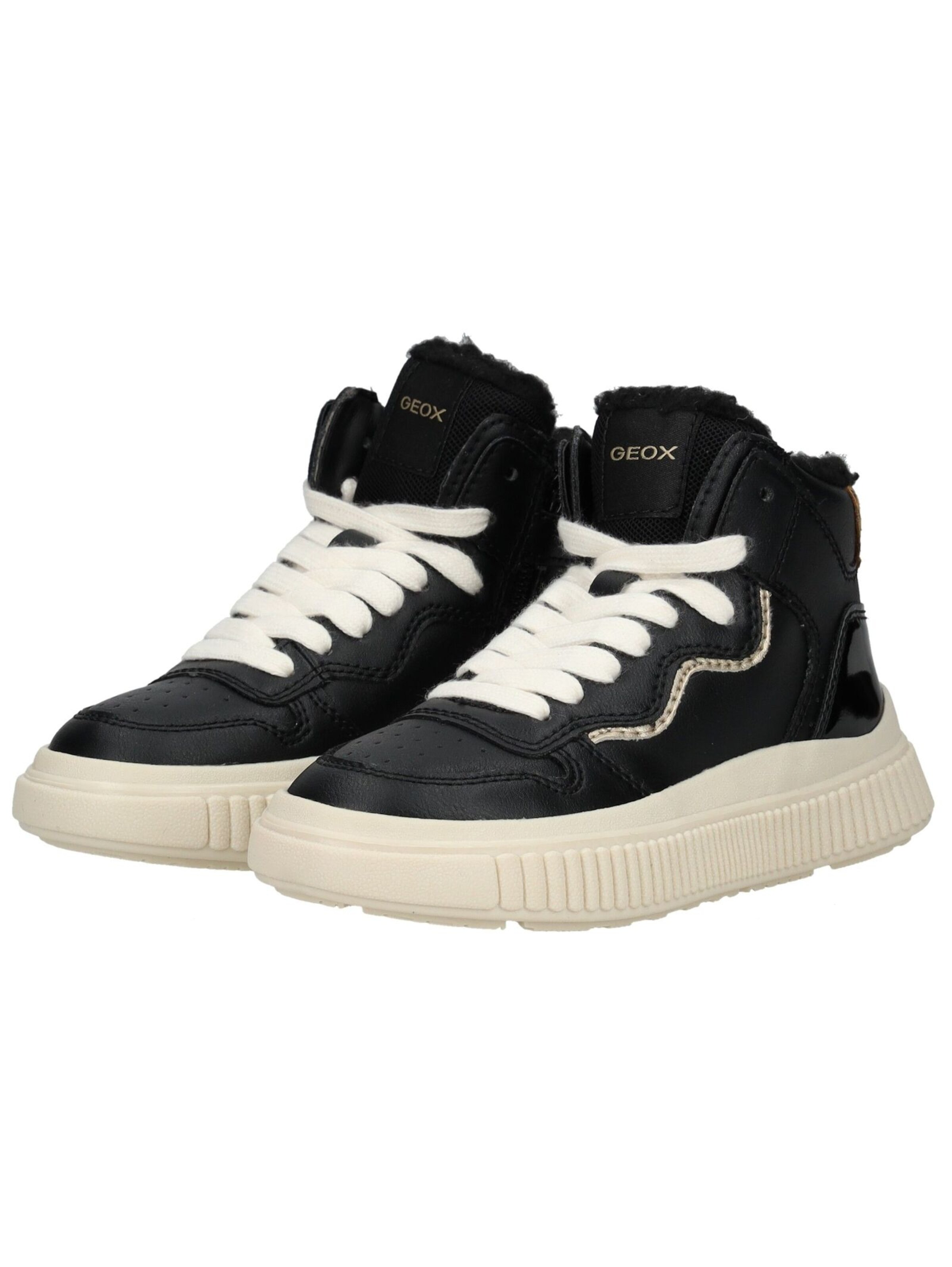 Sneaker di GEOX in nero