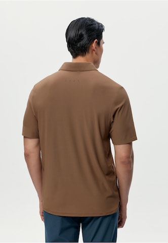 Born Living Yoga Shirt 'Scanno' in Bruin