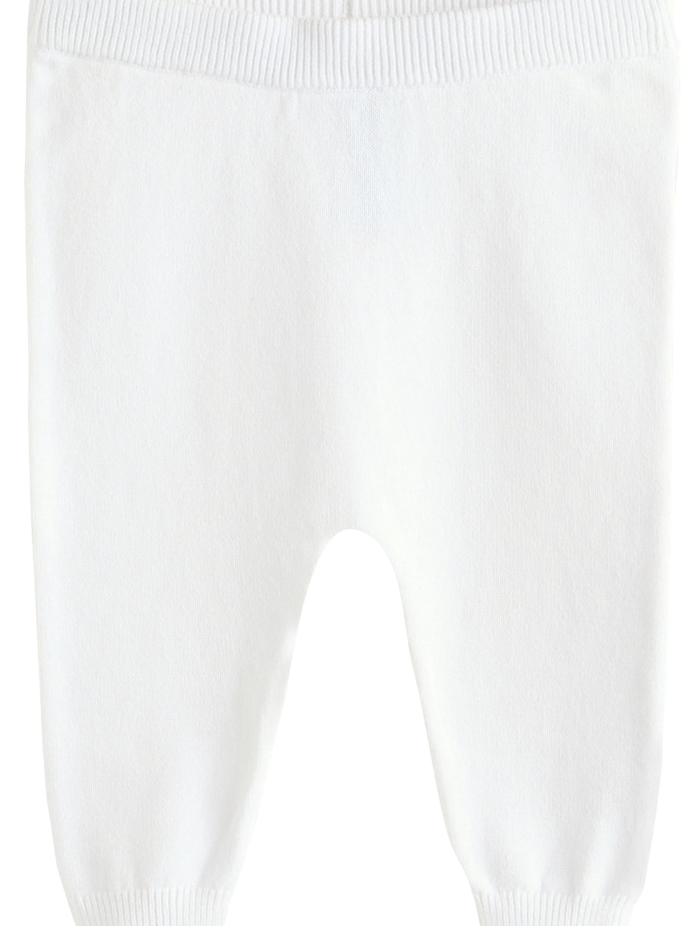 Next Σετ σε λευκό