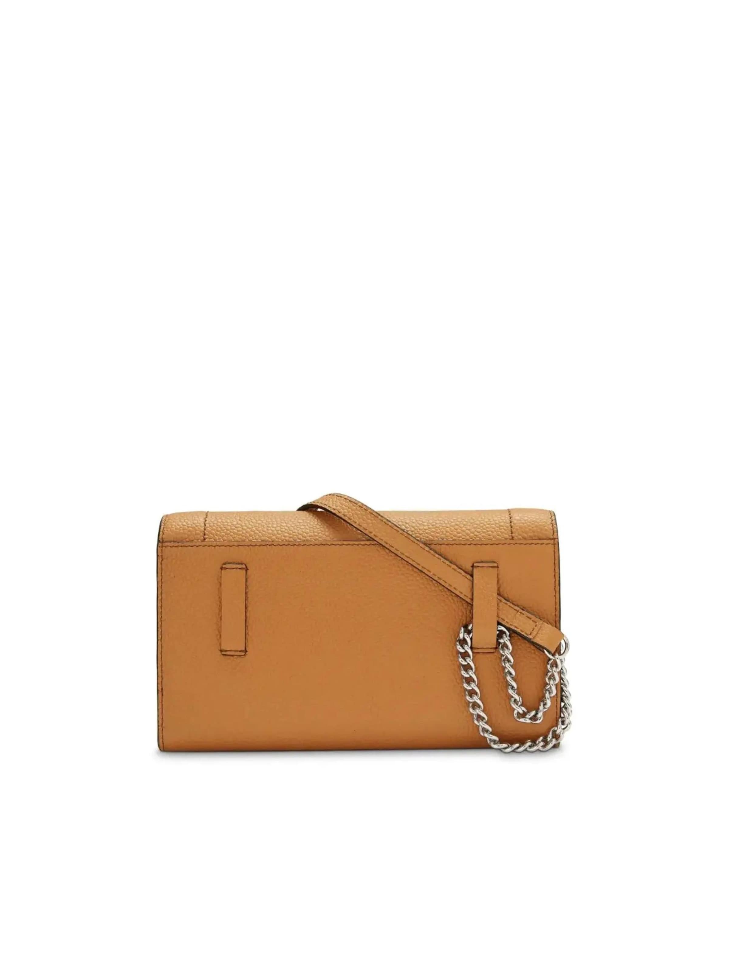 Lancel Wallet 'A1112220TU' in Brown