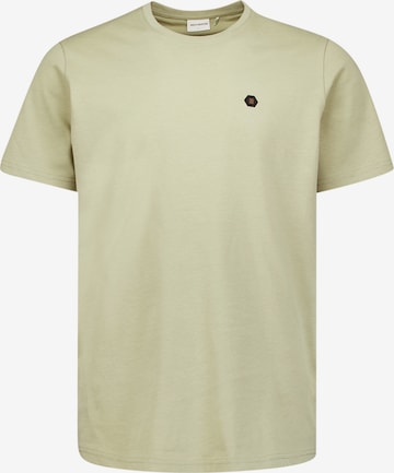 zaļš No Excess T-Krekls: no priekšpuses