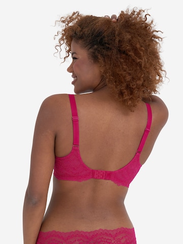 SugarShape Klassiek BH 'Lucia' in Rood