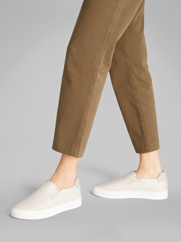 Calvin Klein Slip-on 'JACQ' in Grey