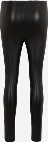 Skinny Leggings 'Solakim' Vero Moda Petite en noir