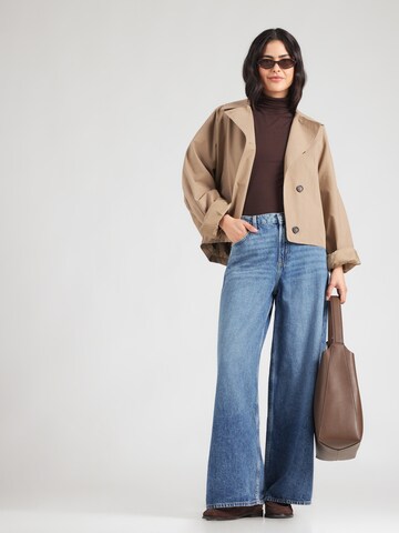 GAP Wide leg Τζιν 'DANI' σε μπλε