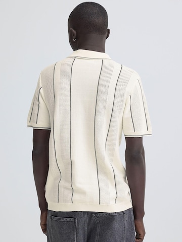 BLEND Πουλόβερ 'BHAven' σε μπεζ