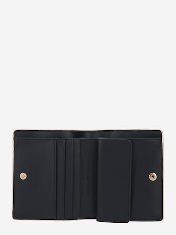 TOMMY HILFIGER Wallet 'SPRING CHIC' in Beige