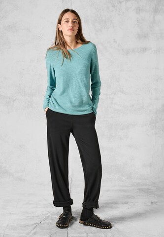 CECIL Sweater in Green