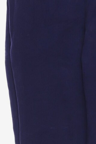 Karl Lagerfeld Pants in L in Blue