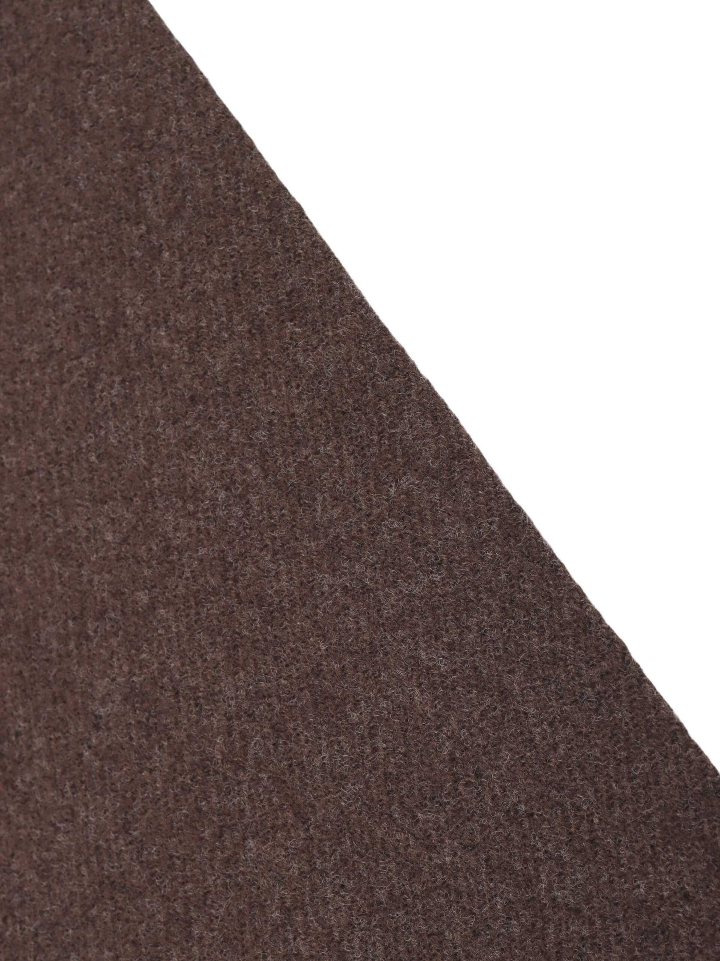 SAMAYA Scarf 'Baleny' in Brown