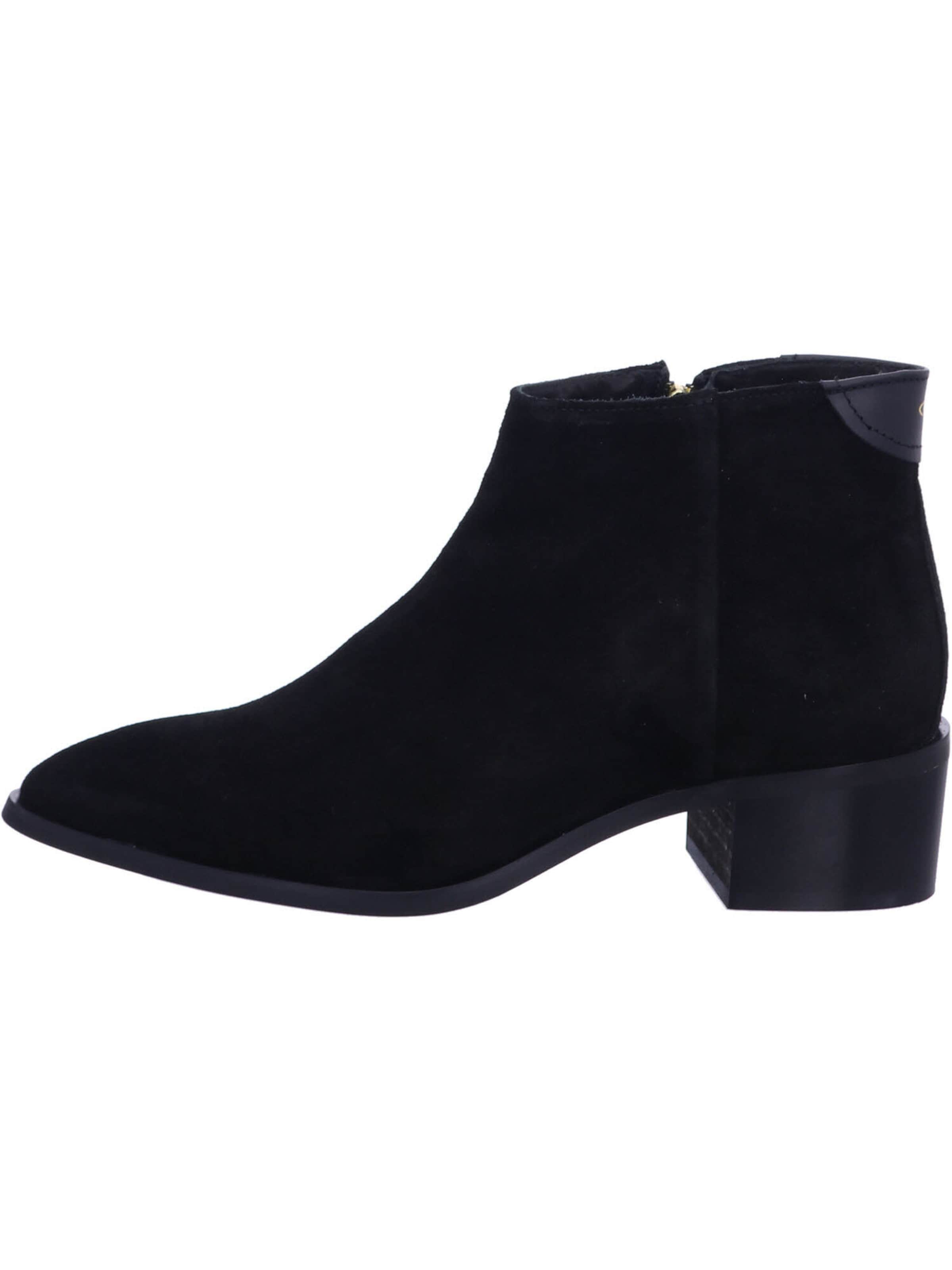 GANT Booties 'St Broomly' in Black