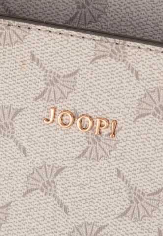 JOOP! - Bolso de mano 'Flora Mazzo Romy' en beige
