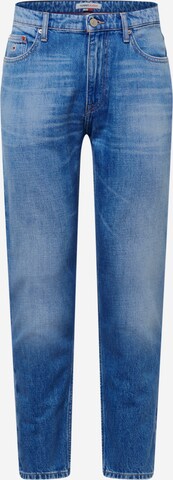 Tommy Jeans Jeans in Blauw: voorkant