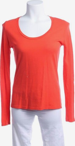 AMERICAN VINTAGE Top & Shirt in S in Red: front