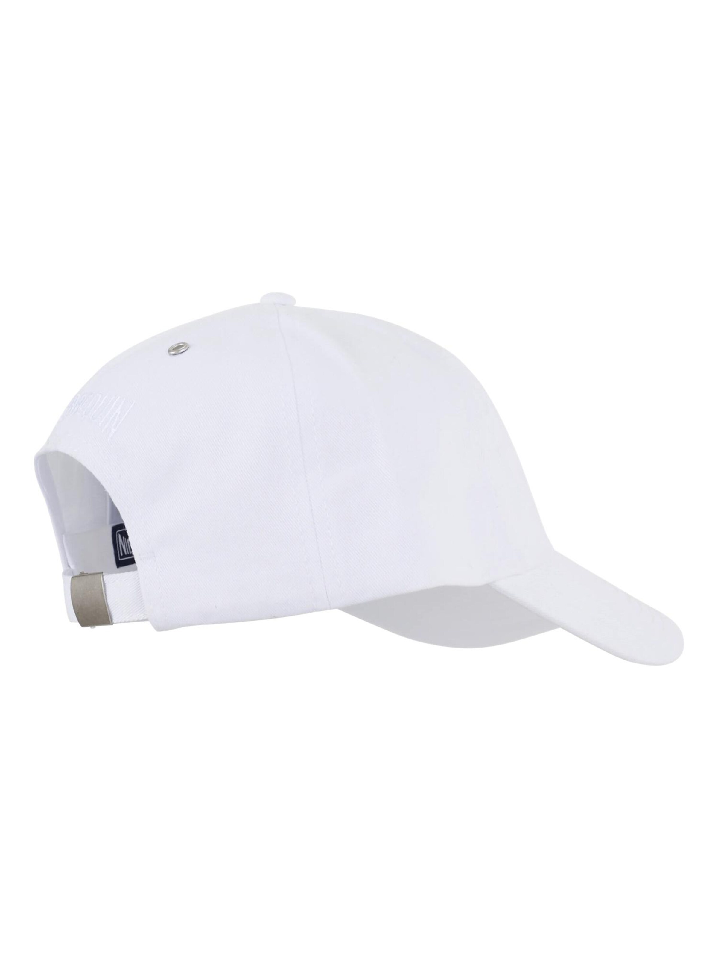 Vilebrequin Hat in White